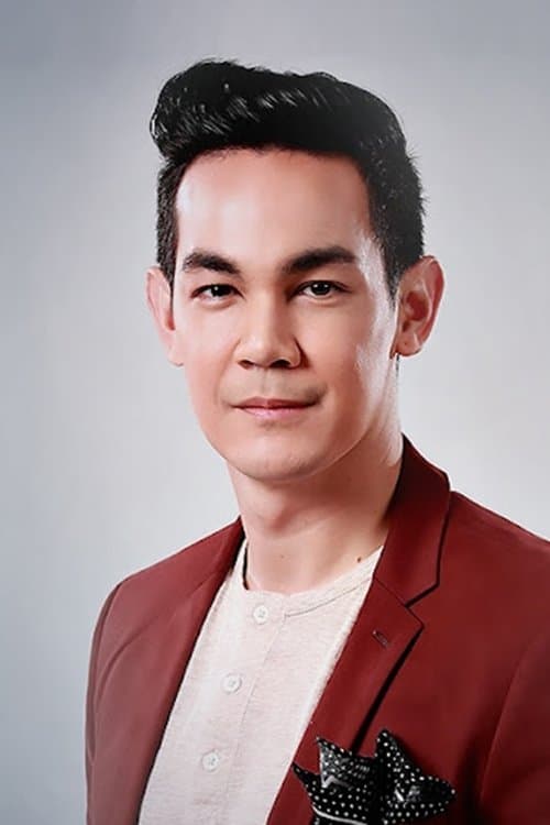 Danai Charuchinta image