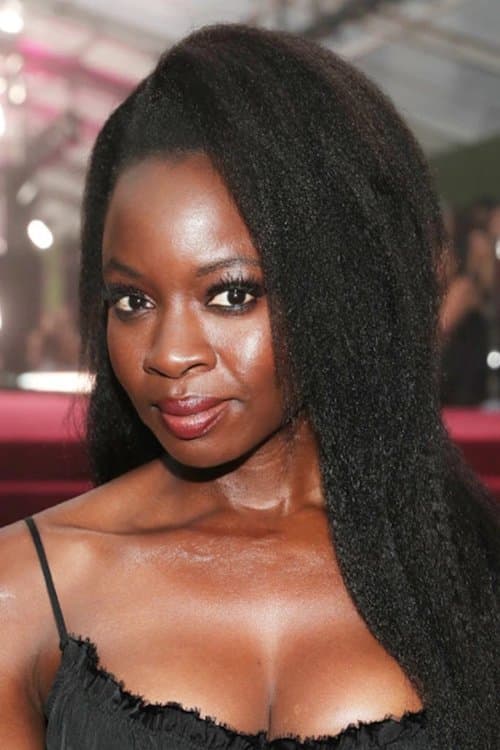 Danai Gurira image