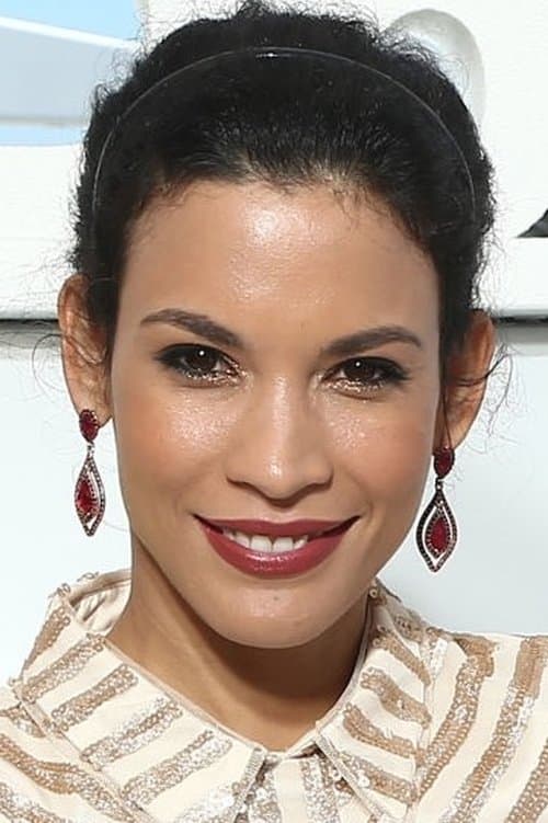 Danay García image
