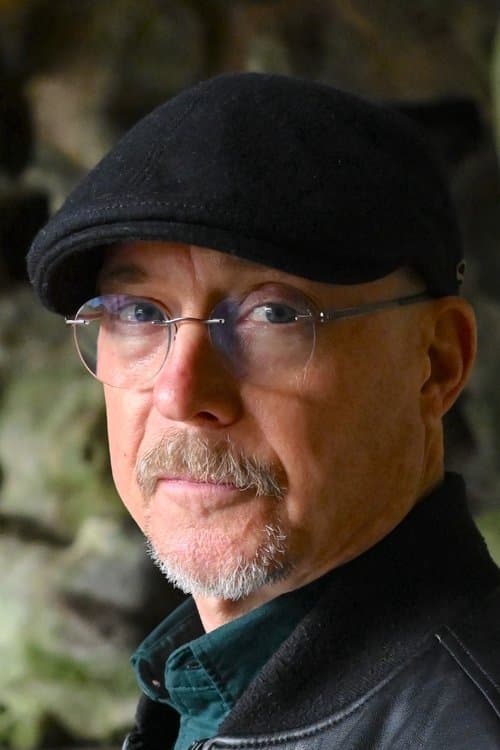 Dane A. Davis image
