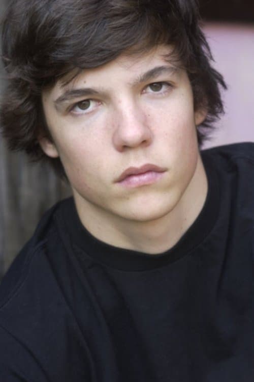 Dane Christensen image
