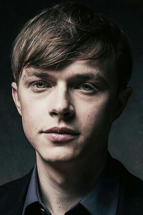 Dane DeHaan image