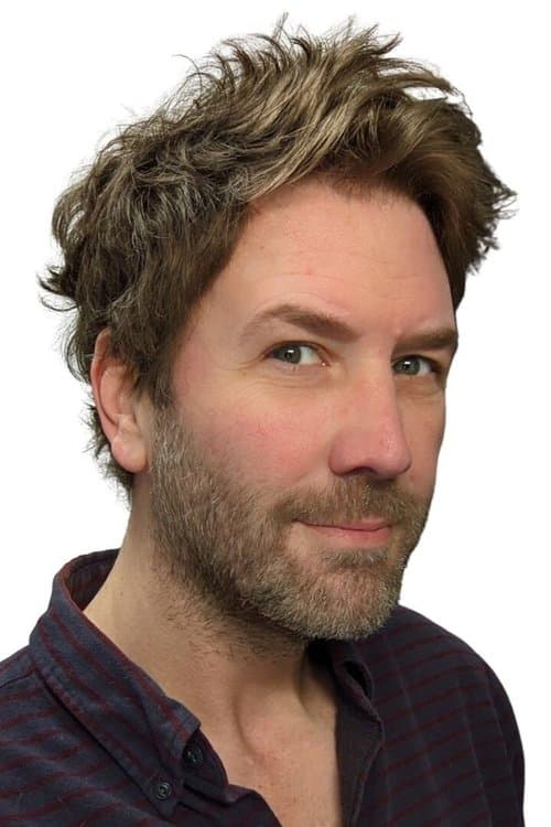Dane Hanson image