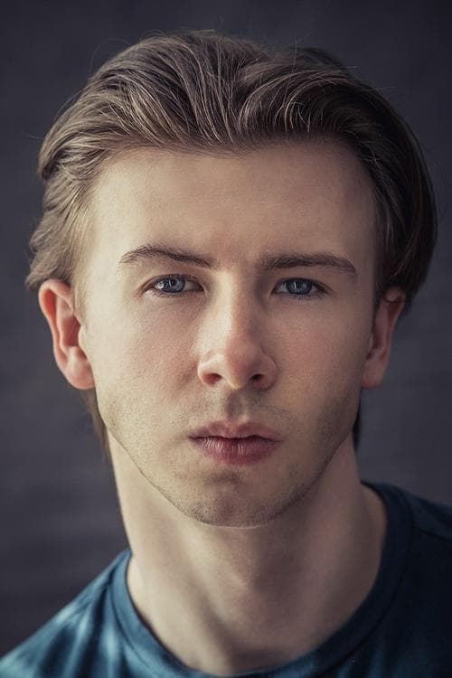 Dane Whyte O'Hara image
