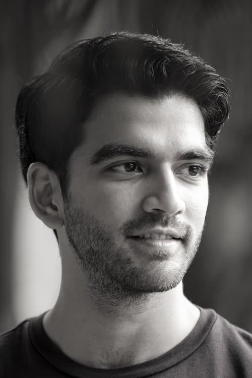 Danesh Razvi image