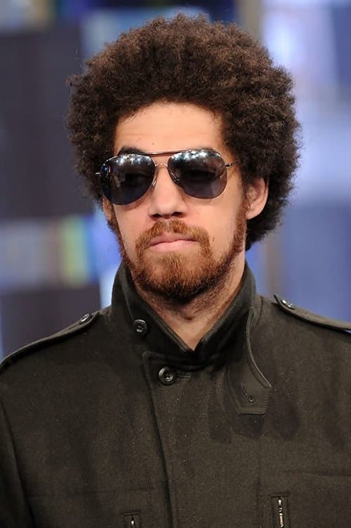 Danger Mouse image