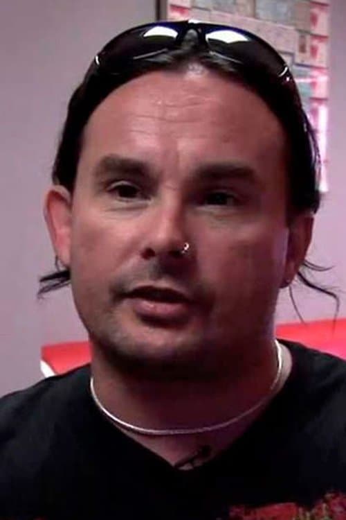 Dani Filth image