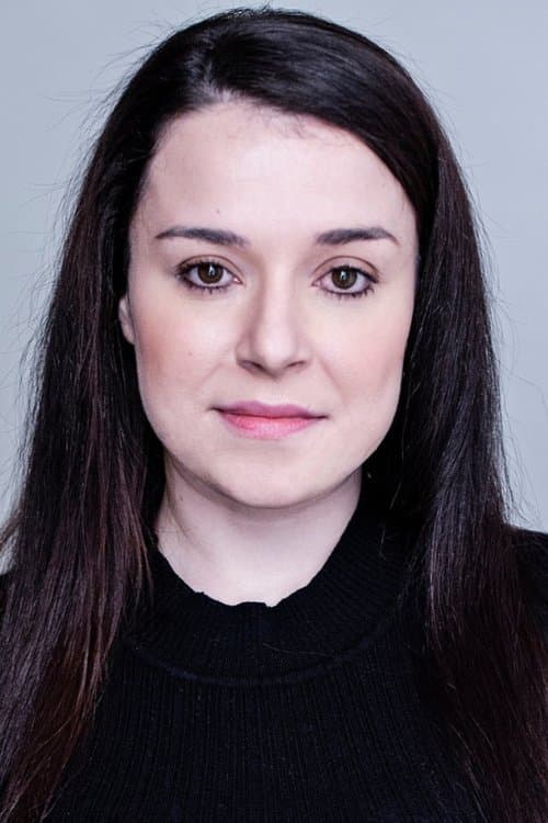 Dani Harmer image