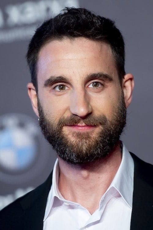 Dani Rovira image