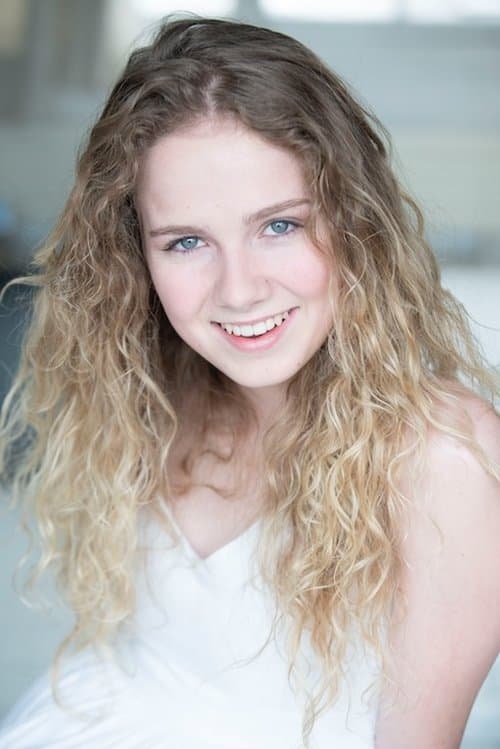 Daniah De Villiers image