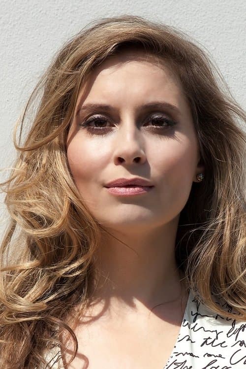 Danica Jurčová image