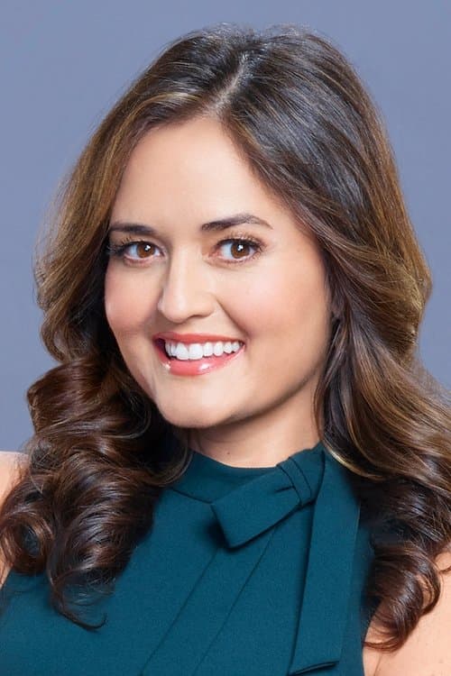 Danica McKellar image