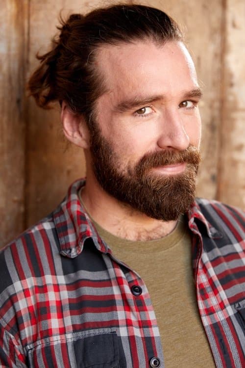 Daniel Abraham Stevens image