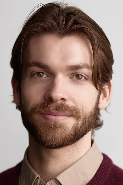 Daniel Agar image
