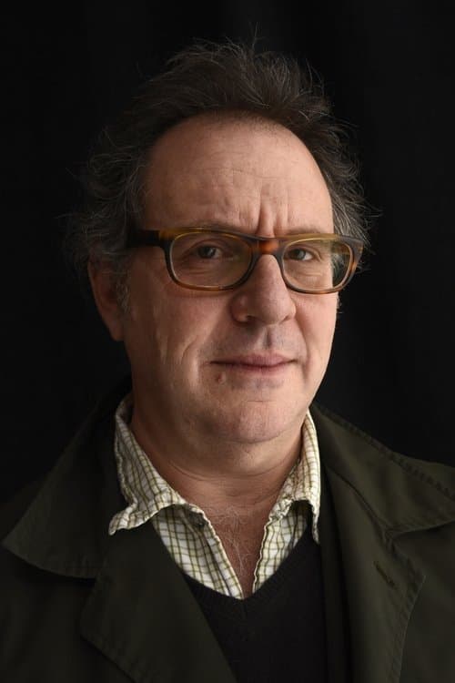 Daniel Algrant image