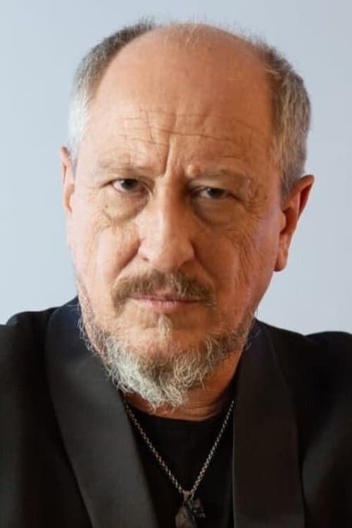 Daniel Aráoz image