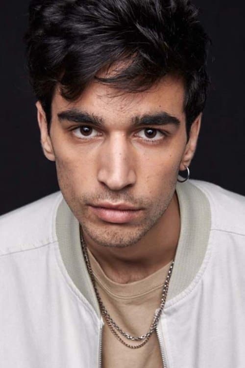 Daniel Arias image
