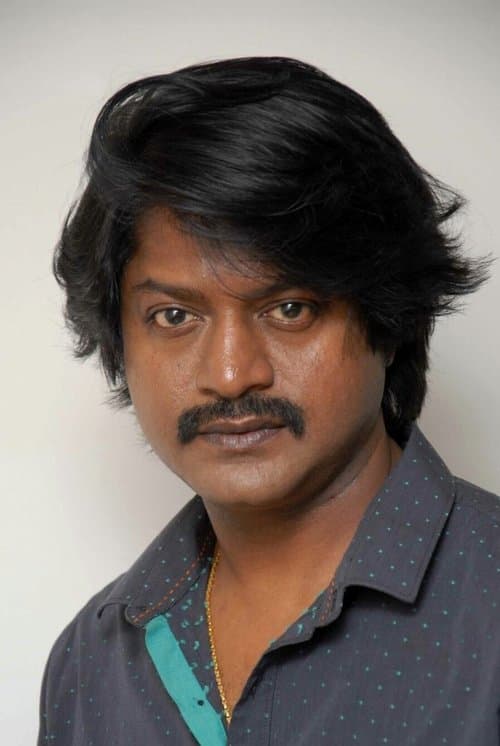 Daniel Balaji image