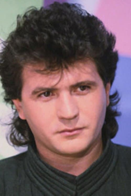 Daniel Balavoine image