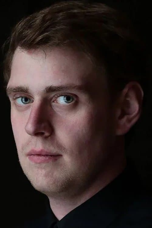 Daniel Barnes image