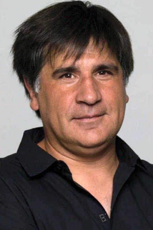 Photo of Daniel Barone