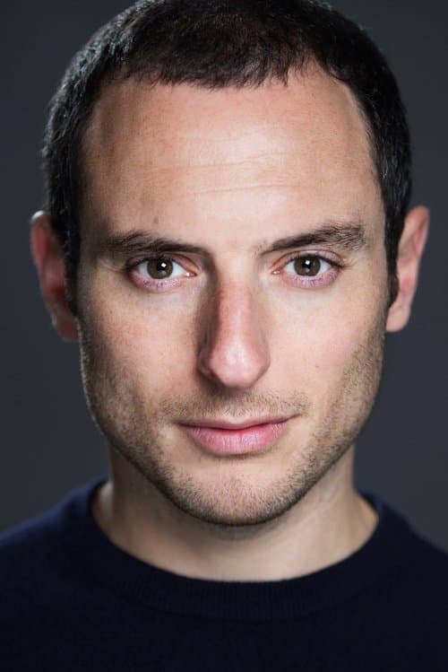 Daniel Ben Zenou image