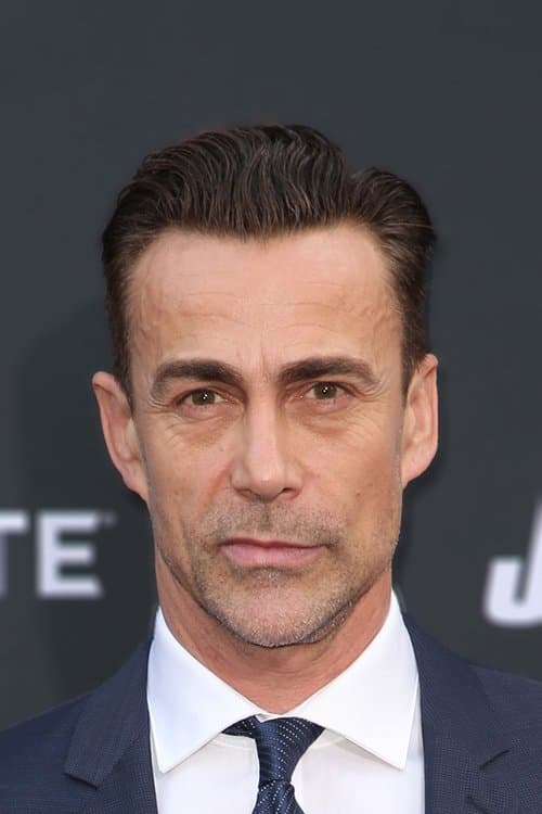 Daniel Bernhardt image