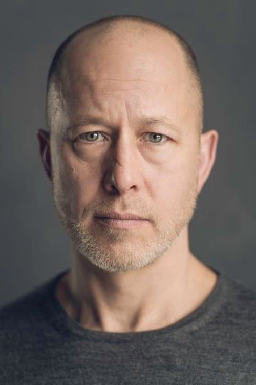Daniel Betts image
