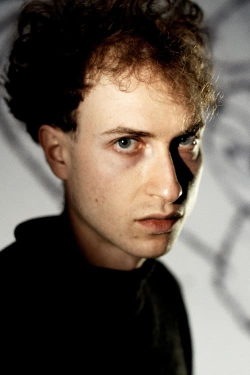 Daniel Blumberg image