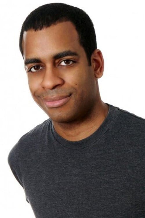 Daniel Breaker image