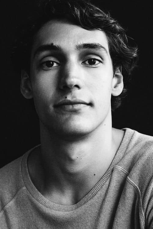 Daniel Camargo image