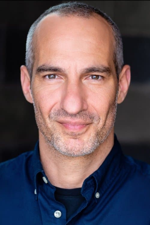Daniel Cantor image