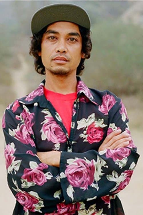 Daniel Castillo image