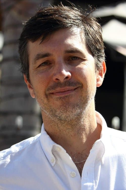 Daniel Castro image