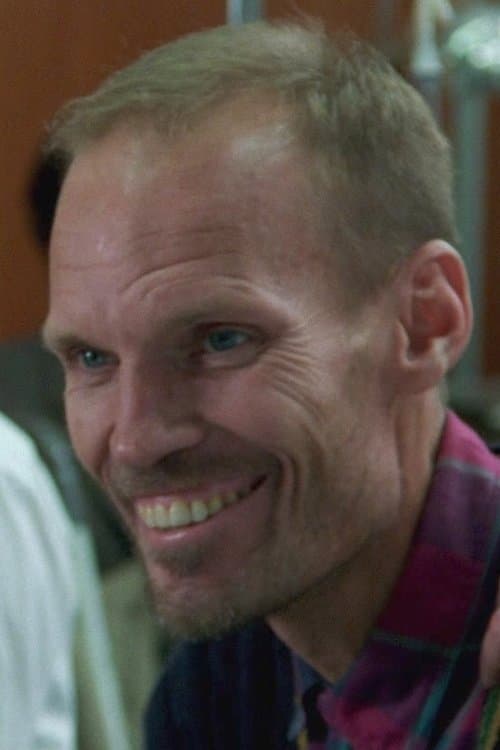 Daniel Chapman image
