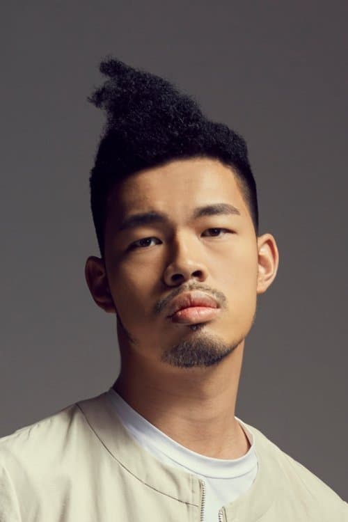 Daniel Chen image