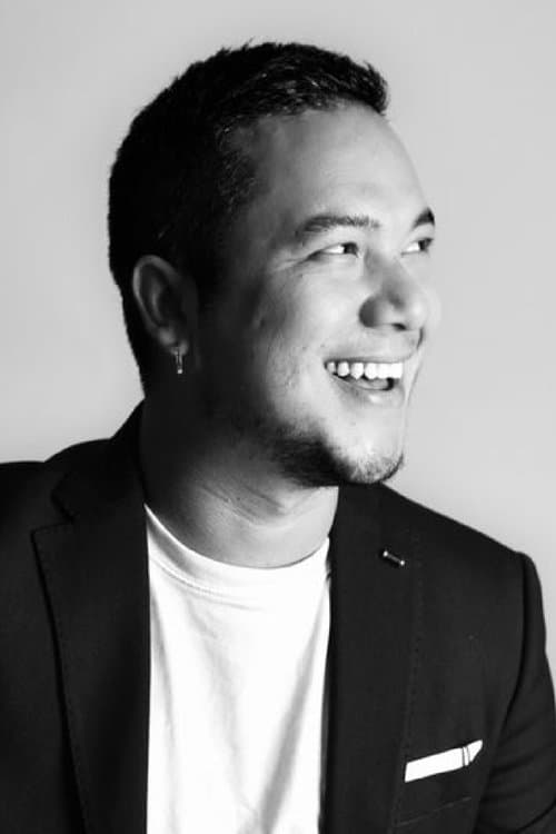 Photo of Daniel Chong