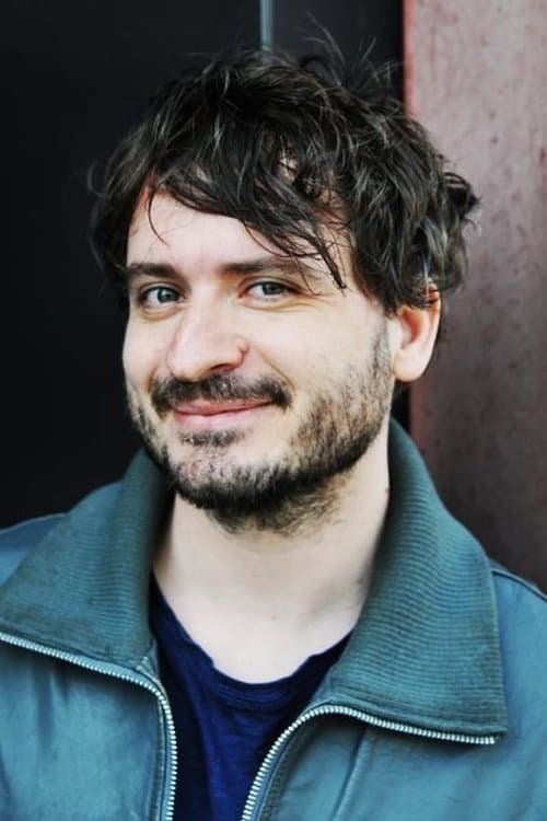 Daniel Christensen image