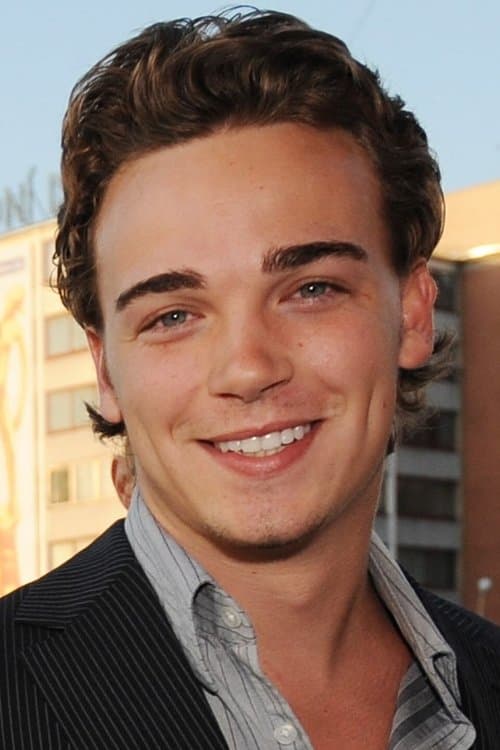 Daniel Clark image