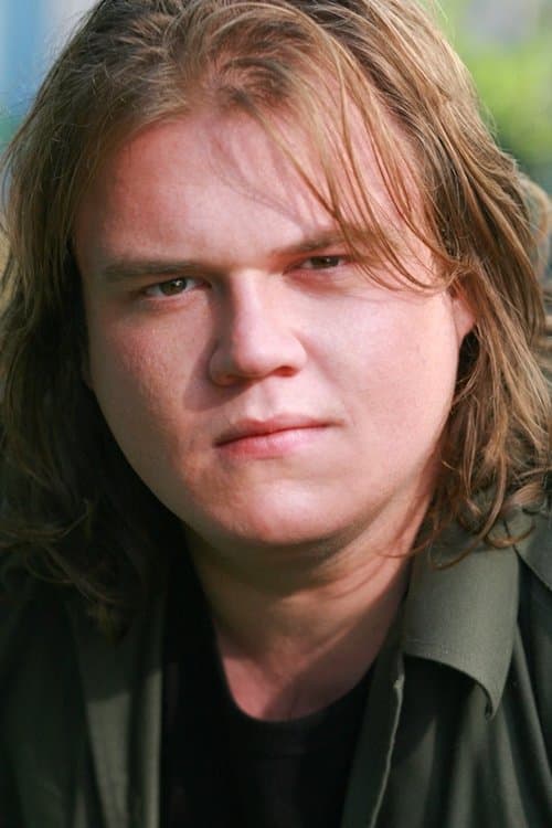 Daniel Cresswell image