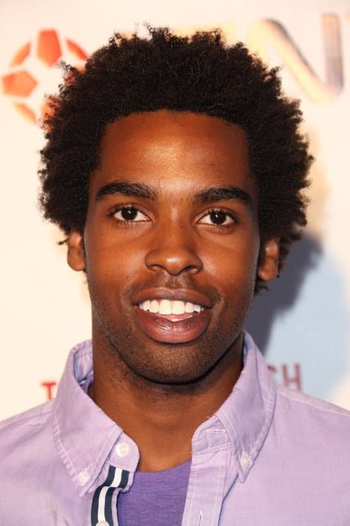 Daniel Curtis Lee image