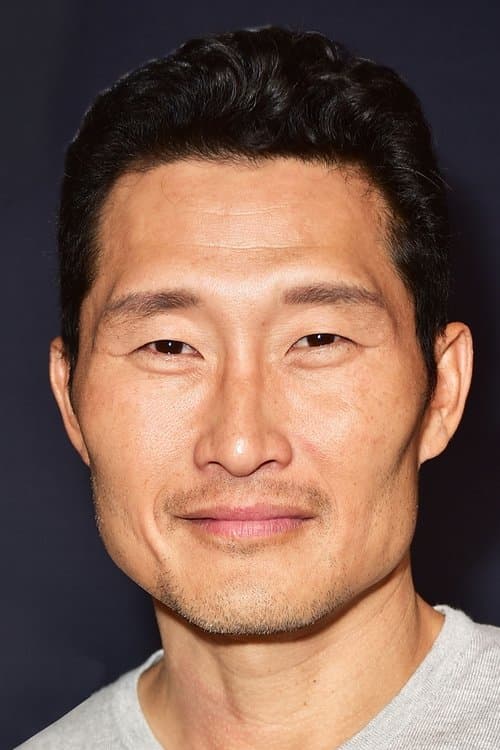 Daniel Dae Kim image