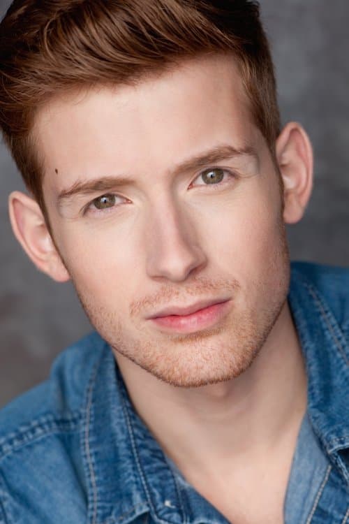 Daniel David Stewart image