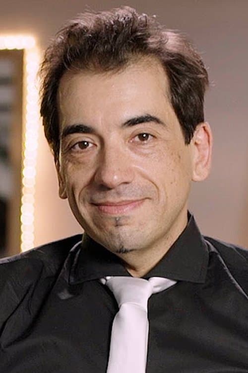 Daniel de la Vega image