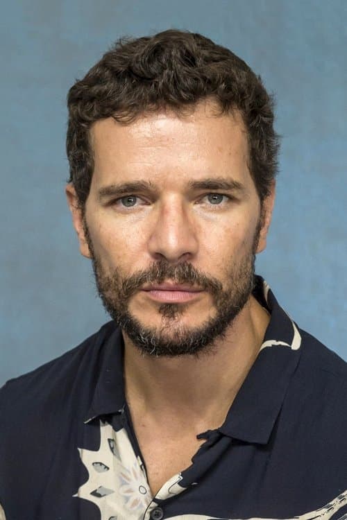 Daniel de Oliveira image