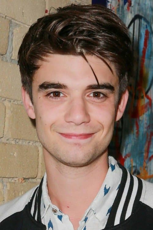 Daniel Doheny image