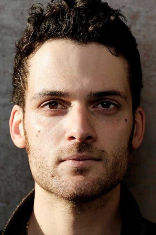 Daniel Dorr image