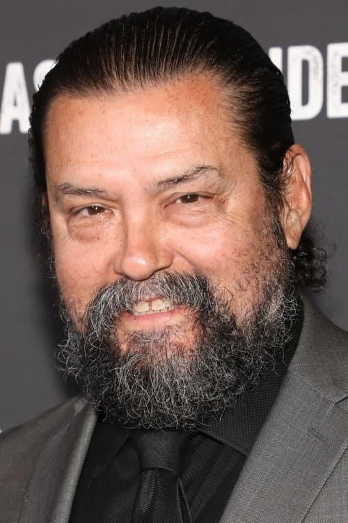 Daniel Edward Mora image