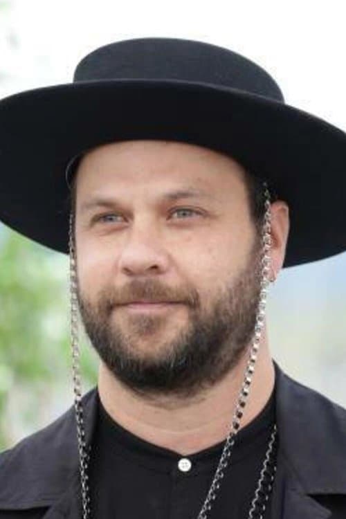 Daniel Elías image