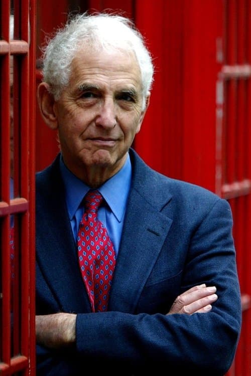 Daniel Ellsberg image